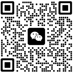 WeChat QR Code